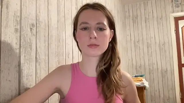 Chat +18 de AlesiaGurevich ao vivo