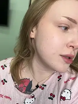 Webkamerová show _elliiss_