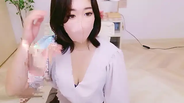 YURIKAsan_のウェブカメラショー
