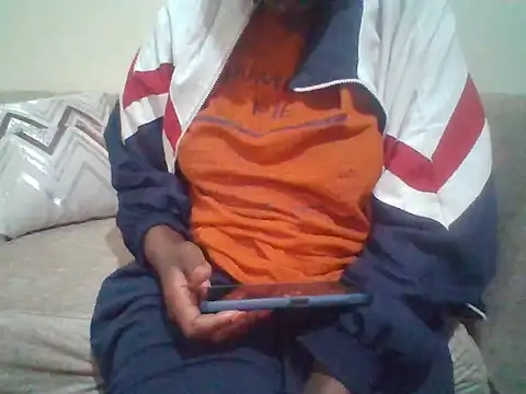 Show Webcam de Sexyaryaa
