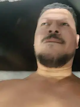 Show webcam de BadboyDirty1
