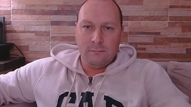 lustonfan Pertunjukan Webcam