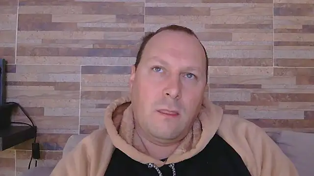 lustonfan Show in webcam
