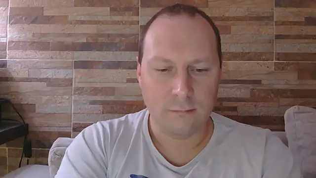lustonfan Adlı Modelin Web Kamerası Şovu
