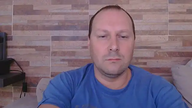 lustonfan Webcam show