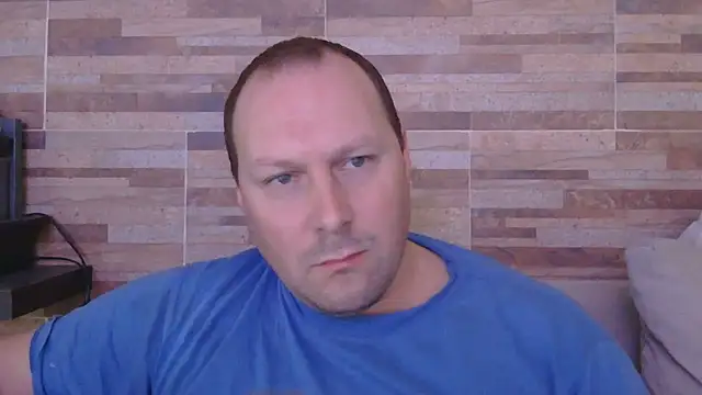 lustonfan Adlı Modelin Web Kamerası Şovu