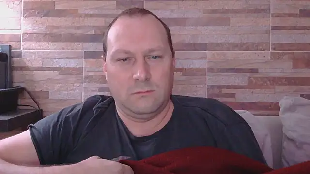 lustonfan Pertunjukan Webcam