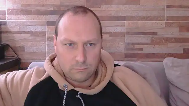 lustonfan Adlı Modelin Web Kamerası Şovu
