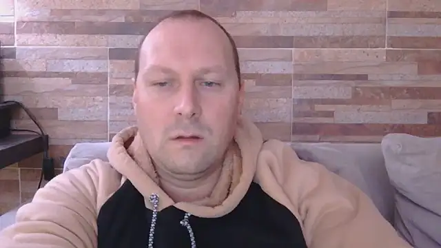 lustonfan webkamerás műsora