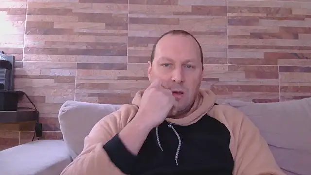 lustonfann Webbikameraesitys