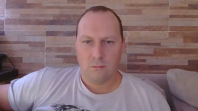 lustonfan's Webcam Show