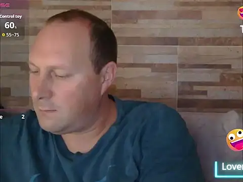 lustonfan Webcam-Show