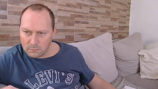 lustonfan Webcam-Show
