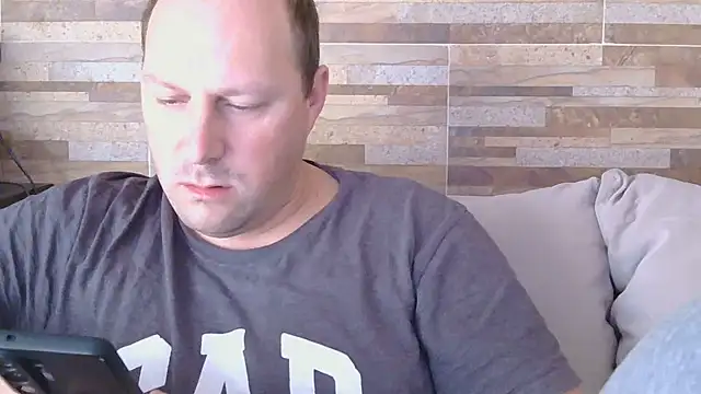 lustonfan Show Webcam