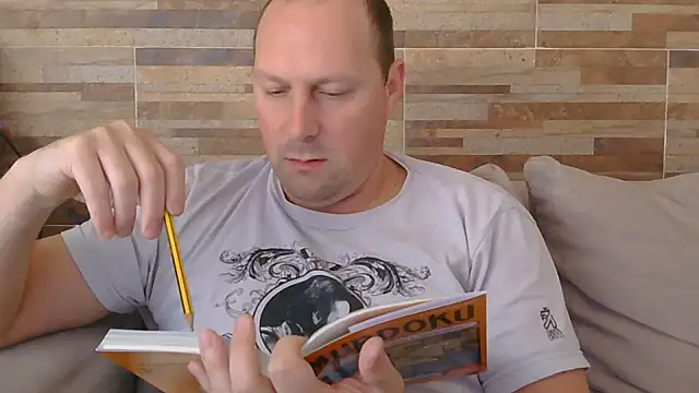 lustonfan's Webcam Show