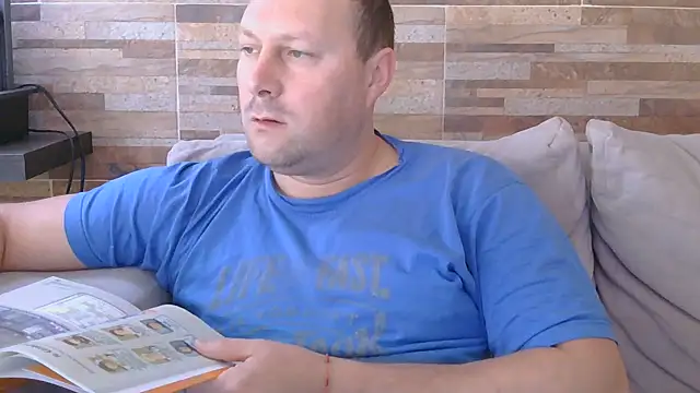 lustonfan Show in webcam