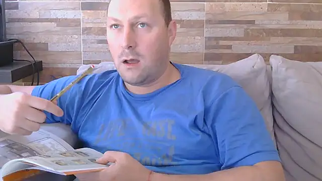 lustonfan Webcam show