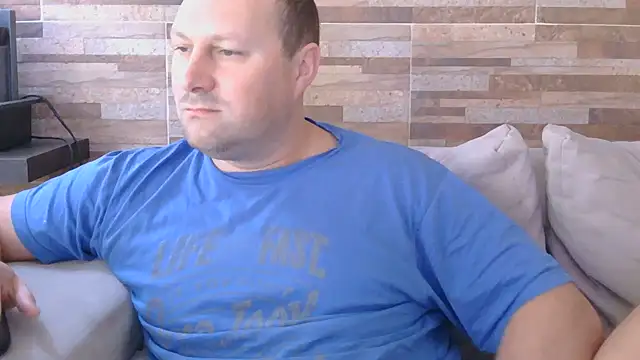 lustonfan Webcam show