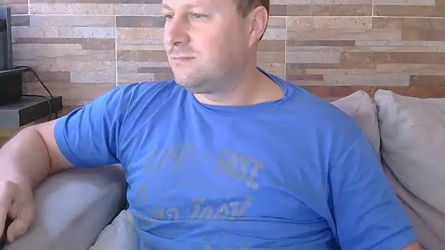 lustonfan's Webcam Show