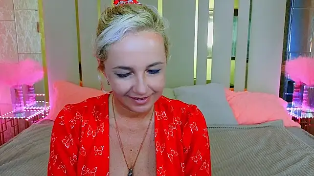 Chatroom XXX en direct de Alaska_Si