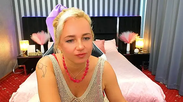 Alaska_Si Live XXX-Chat