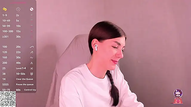 Czat XXX na żywo – LunaRossaa