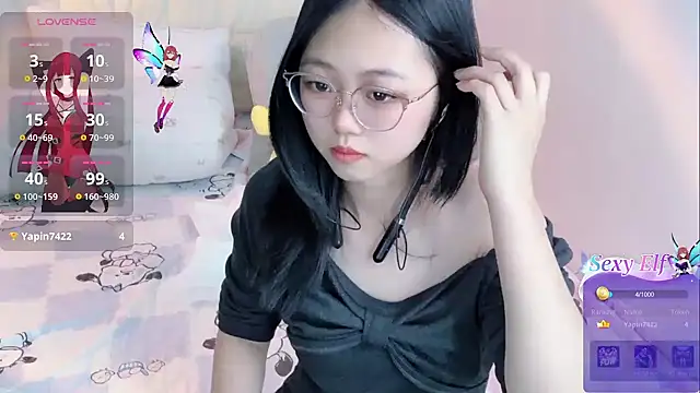 Noelle-2007's Live XXX Chat
