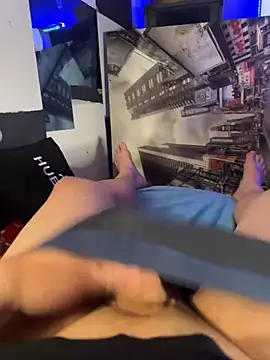MatthewEmme2121 Webcam show