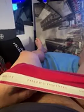 MatthewEmme2121 Webcam show