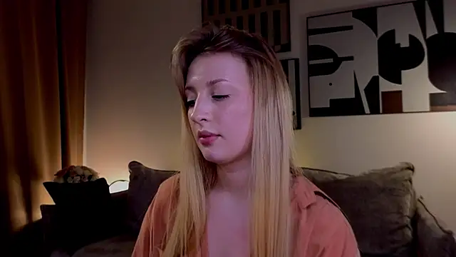 khalisea Live XXX Chat