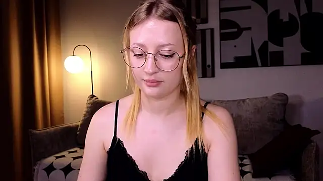 khalisea – Live XXX-chat