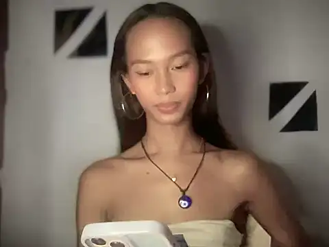 Pertunjukan Kamera Web Sunkissed_seductress