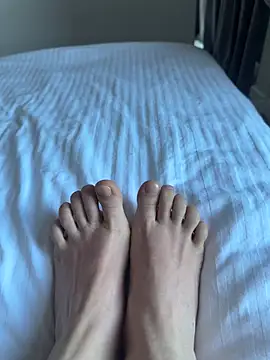 Show de Natali-por na webcam