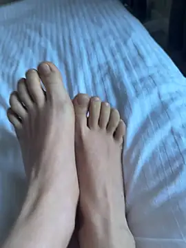 Show webcam de Natali-por