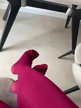 Natali-por Pertunjukan Webcam