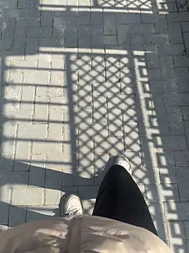 Webkamerová show Natali-por