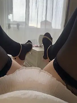 Natali-por Webcam show