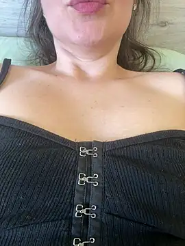 Natali-por Webcam show