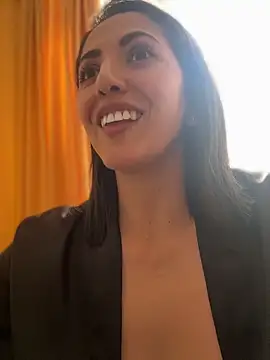 SamanthaWalker_'s Webcam Show