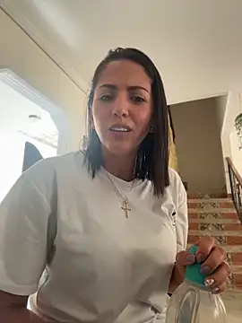 Živý XXX chat SamanthaWalker_