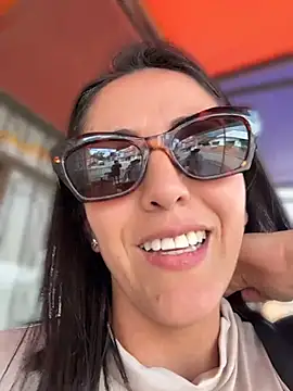 Chat XXX en directo de SamanthaWalker_