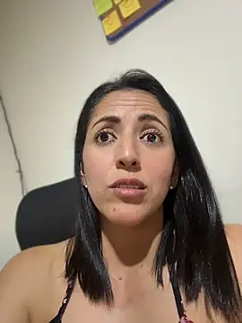 XXX chat uživo modela SamanthaWalker_