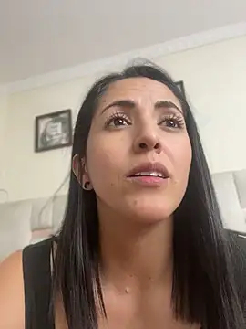 SamanthaWalker_ ওয়েবক্যাম শো