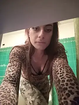 TENCA-TENCO77 Webcam show