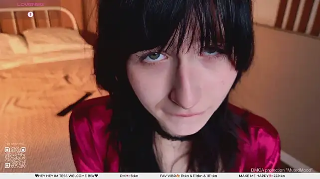 MutedMood_ Chat XXX in diretta
