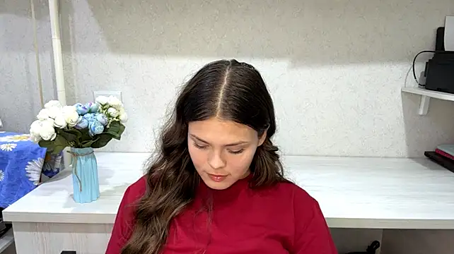 BlinkingDross Chat XXX in diretta