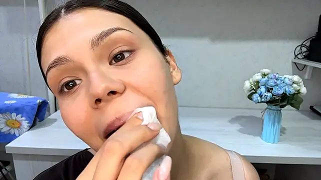 دردشة BlinkingDross الجنسية المباشرة