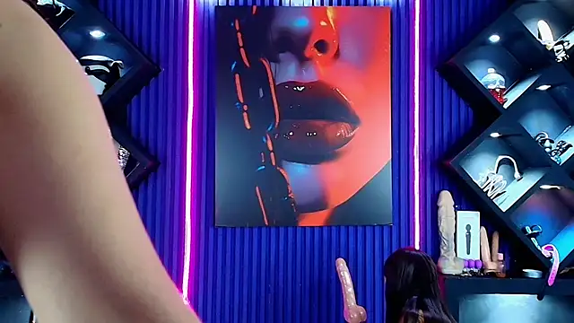 MissMia_bdsm_'s Webcam Show