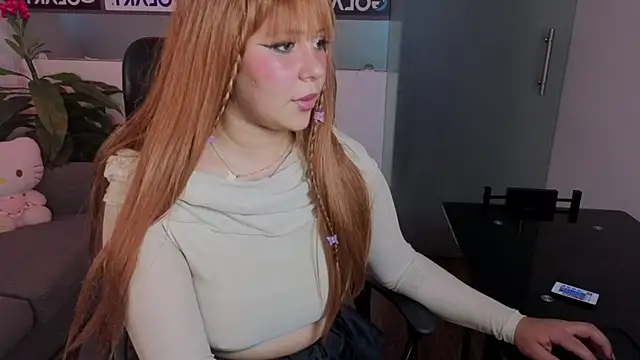 Ivy_Brown_ Chat XXX in diretta