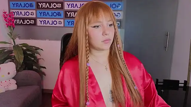 Ivy_Brown_'s Webcam Show